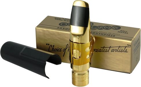 Otto Link Tone Master Metal Tenor Saxophone Mouthpiece (8*/.115) in Saudi Arabia