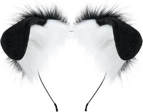 أذنين يدويان يدويًا أذن رأس دلماسية أذني عداد الرأس لجميع الهالوين ، عيد الميلاد in Kuwait