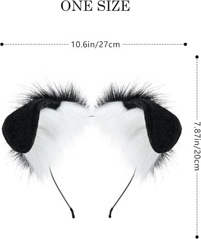 أذنين يدويان يدويًا أذن رأس دلماسية أذني عداد الرأس لجميع الهالوين ، عيد الميلاد in Kuwait