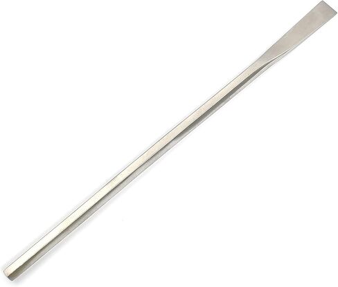 Odontomed2011 Sheehan Straight Osteotome 6mm Hexagon Hexagon مقبض 16 سم أسنان ODM in Saudi Arabia