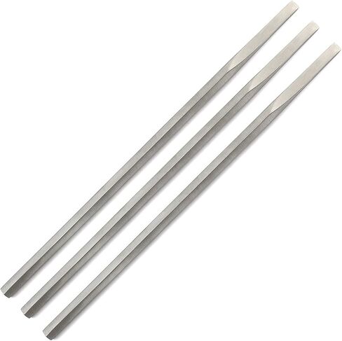 Odontomed2011 3 PCS Sheehan Straight Osteotome 4mm Hexagon Handle in Saudi Arabia