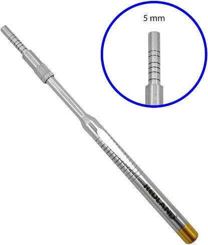 Dental Sinus Lift Kits Concave Curved-Straight Osteotome Kit 11pcs in Saudi Arabia