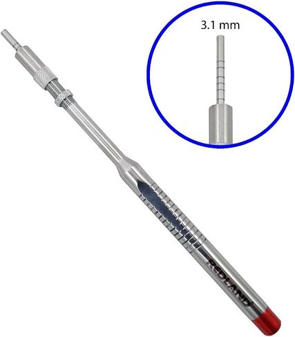 Dental Sinus Lift Kits Concave Curved-Straight Osteotome Kit 11pcs in Saudi Arabia