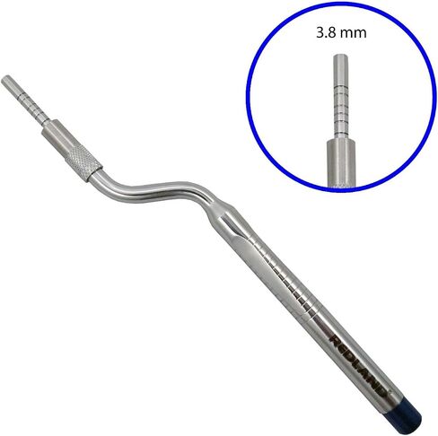 Dental Sinus Lift Kits Concave Curved-Straight Osteotome Kit 11pcs in Saudi Arabia