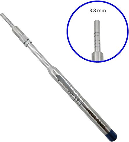 Dental Sinus Lift Kits Concave Curved-Straight Osteotome Kit 11pcs in Saudi Arabia