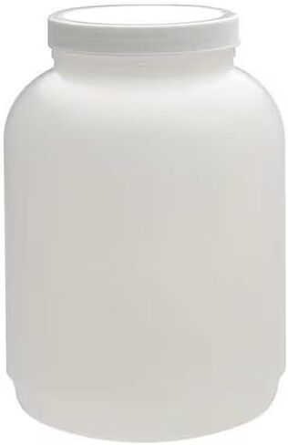 Plastic Jar, 3840mL, PK4, Mfr: W209679-A in Saudi Arabia