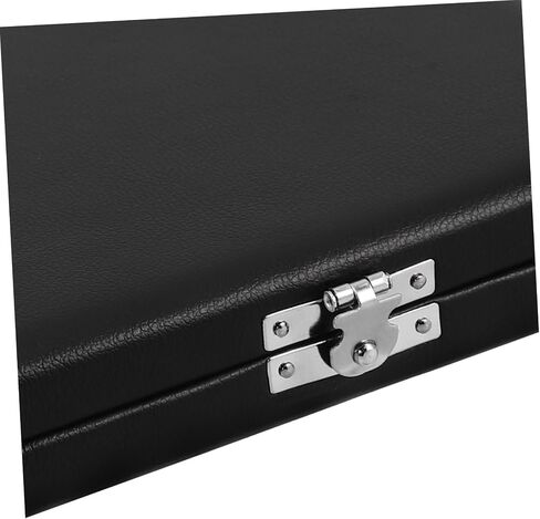 Portable Oboe Reed Case Slot Clarinet Reed Holder Stylish Storage Box for Musicians for Travel and Everyday Use Multiuse Instrument Accessories in Saudi Arabia