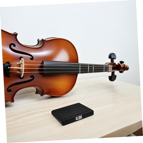 Portable Oboe Reed Case Slot Clarinet Reed Holder Stylish Storage Box for Musicians for Travel and Everyday Use Multiuse Instrument Accessories in Saudi Arabia