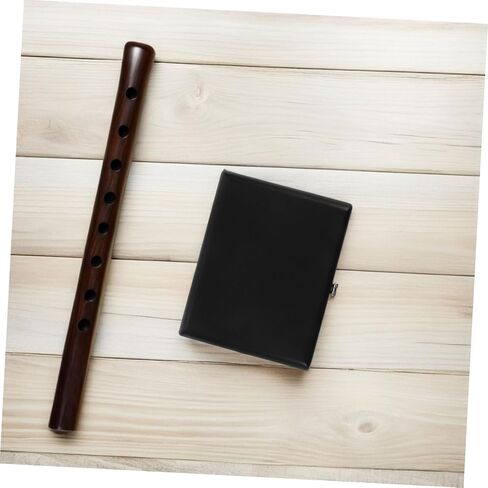 Portable Oboe Reed Case Slot Clarinet Reed Holder Stylish Storage Box for Musicians for Travel and Everyday Use Multiuse Instrument Accessories in Saudi Arabia