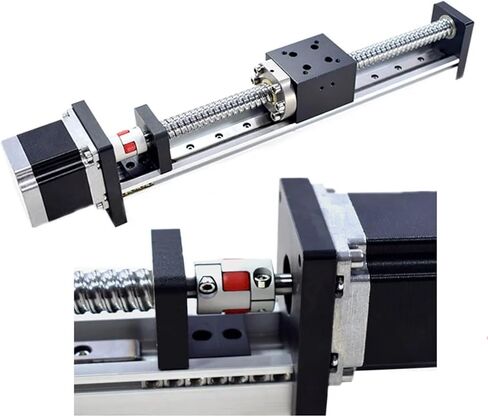 2PCS XB Coupler D20L25 COUPLER D20 L25 الألومنيوم البرقوق المرن موصل موصل موصل محرك الصلبة 6/6.35/8/10/مم (4x4) in Saudi Arabia