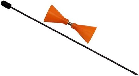 Cold Steel B625SE Blowgun Darts, Multi Dart, 100 Wire Darts, 7 Driving Cones in Saudi Arabia