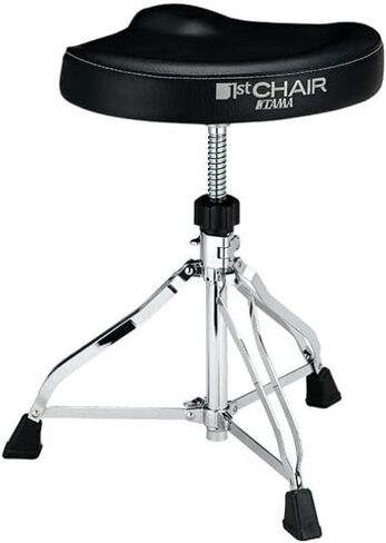 Tama 1st Chair Drum Throne - Saddle Seat in Saudi Arabia