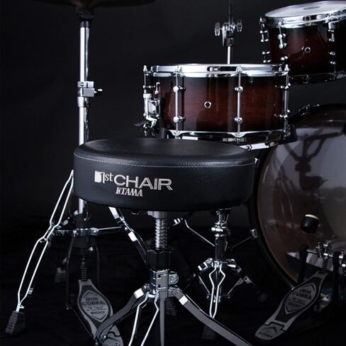 Tama 1st Chair Drum Throne - Saddle Seat in Saudi Arabia