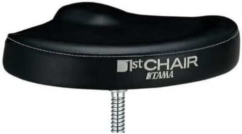 Tama 1st Chair Drum Throne - Saddle Seat in Saudi Arabia