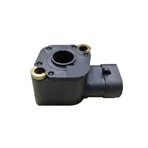 ترس التوجيه الهيدروليكي 4000 أوم 13.5V DC Potentiometer 87605247 TM115 TM120 TM125 TM130 TM135 TM115 TM120 TM125 TM130 in Saudi Arabia