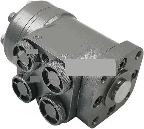 ترس التوجيه الهيدروليكي BHR1-200-Y4P وحدة التوجيه وحدة التوجيه الهيدروليكية BZZ1 BZZ2 BZZ3 وحدة التحكم في التوجيه المداري الهيدروليكي (BZZ) in Saudi Arabia