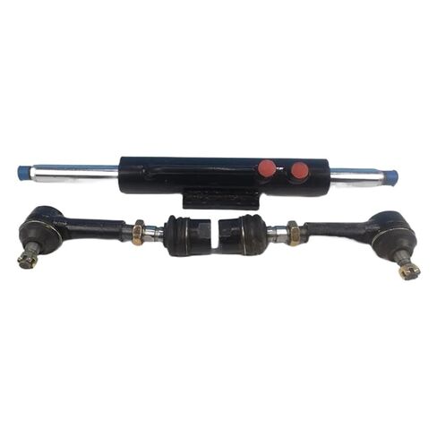 Hydraulic Steering Gear Tractor Modified Hydraulic Steering with Two-end Telescopic Assist(B) in Kuwait