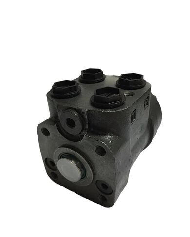 Hydraulic Steering Gear Tractor 3384675M1,Hydraulic Steering Units OSPC-125ON in Saudi Arabia