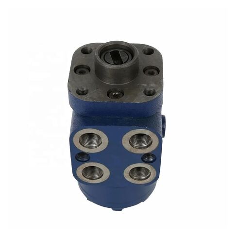 Hydraulic Steering Gear BHR1-200-Y4P Tractor Steering Unit Hydraulic Power BZZ Hydraulic Orbital Steering Control Unit in Saudi Arabia