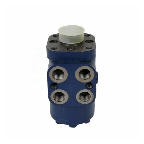 Hydraulic Steering Gear BHR1-200-Y4P Tractor Steering Unit Hydraulic Power BZZ Hydraulic Orbital Steering Control Unit in Saudi Arabia