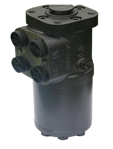 Hydraulic Steering Gear BHR1-200-Y4P Tractor Steering Unit Hydraulic Power BZZ Hydraulic Orbital Steering Control Unit in Saudi Arabia