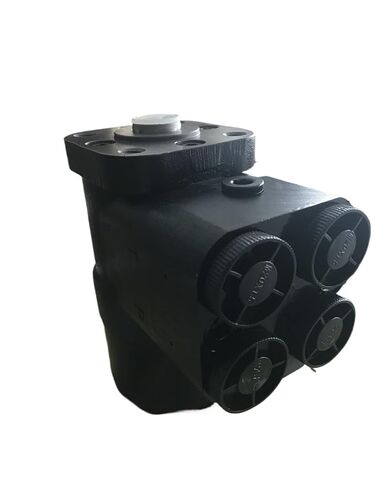 Hydraulic Steering Gear BHR1-200-Y4P Tractor Steering Unit Hydraulic Power BZZ Hydraulic Orbital Steering Control Unit in Saudi Arabia