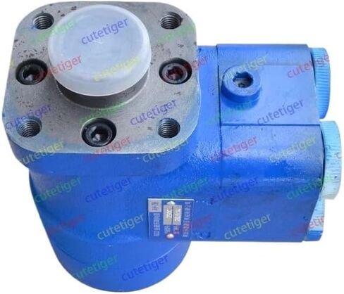 Caarla Hydraulic التوجيه التوجيه الملحقات شوكية الرافعة الشوكية ، مجموعات التوجيه الهيدروليكية الكاملة ، لآلة توجيه مضخة الاتجاه العام (250 صمام) in Saudi Arabia