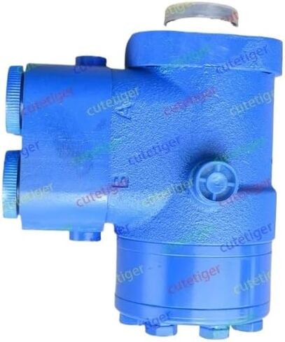 Caarla Hydraulic التوجيه التوجيه الملحقات شوكية الرافعة الشوكية ، مجموعات التوجيه الهيدروليكية الكاملة ، لآلة توجيه مضخة الاتجاه العام (250 صمام) in Saudi Arabia