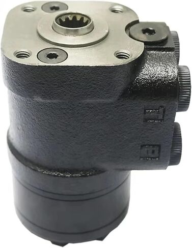 Hydraulic Steering Gear Loading Sensing 101S Hydraulic Steering Control Unit with Pressure Control Valve in Saudi Arabia