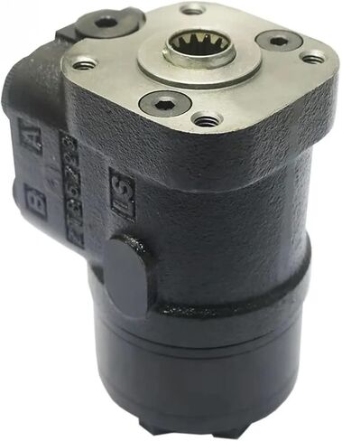 Hydraulic Steering Gear Loading Sensing 101S Hydraulic Steering Control Unit with Pressure Control Valve in Saudi Arabia