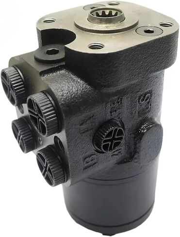 Hydraulic Steering Gear Loading Sensing 101S Hydraulic Steering Control Unit with Pressure Control Valve in Saudi Arabia
