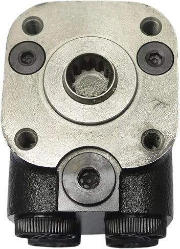 Hydraulic Steering Gear Loading Sensing 101S Hydraulic Steering Control Unit with Pressure Control Valve in Saudi Arabia