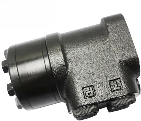 Hydraulic Steering Gear Loading Sensing 101S Hydraulic Steering Control Unit with Pressure Control Valve in Saudi Arabia