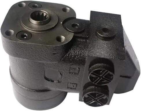 Hydraulic Steering Gear 150G6205 Tractor Parts Steering Hydraulic in Saudi Arabia