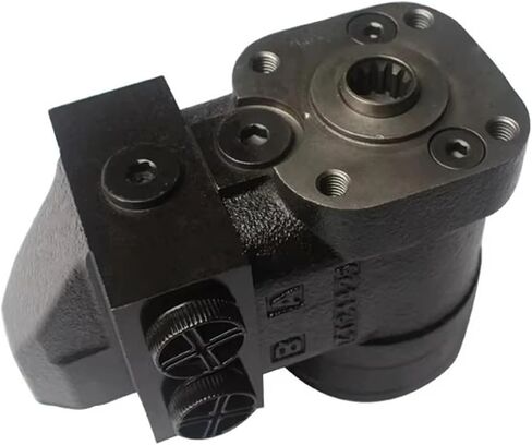 Hydraulic Steering Gear 150G6205 Tractor Parts Steering Hydraulic in Saudi Arabia