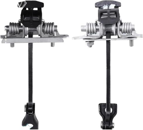 Portable 2 Pcs Door Hinge Stop Check Strap Limitery 308 308SW 308CC MK1 T7 408 in Kuwait