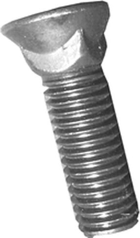 Replacement part for Amx57044 Plow Head Bolt, 1/2" X 1-3/4" - Fits Universal Tillage R2Aft134322 in Saudi Arabia