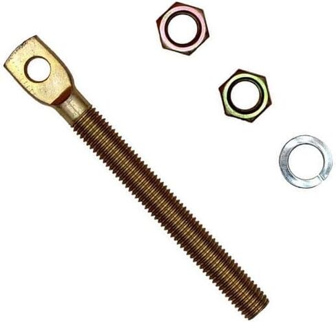 Replacement part fits Buyers Products Eyebolt 1302005 For Meyer Ez Plus Mount Stp-7.0, Stp-7.5 Plow CHStet05926 in Saudi Arabia
