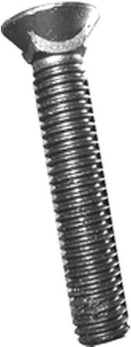 Replacement part for Amx57043 Plow Head Bolt, 7/16" X 2 1/2" R2Aft134159 in Saudi Arabia