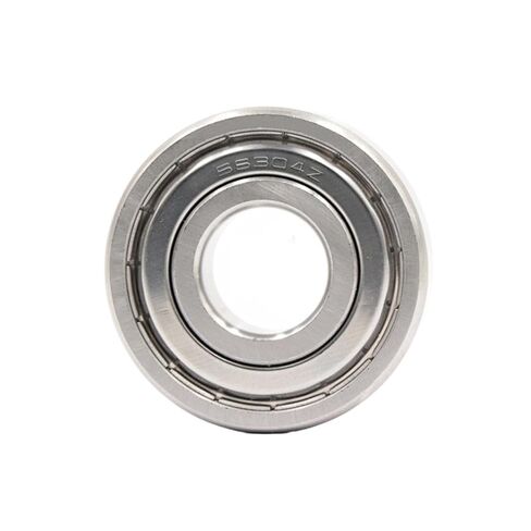 440C من الفولاذ المقاوم للصدأ محامل كرة inox inox Rodamiento Rolamento 6000 6001 6002 6003 6004 6005 6006 6007 6008 6011 (S6001Z) in Kuwait