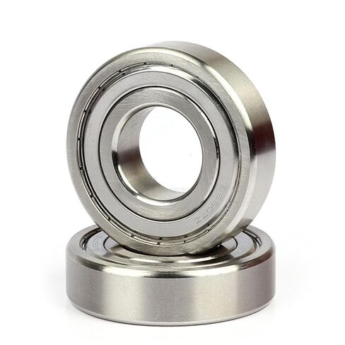 440C من الفولاذ المقاوم للصدأ محامل كرة inox inox Rodamiento Rolamento 6000 6001 6002 6003 6004 6005 6006 6007 6008 6011 (S6001Z) in Kuwait