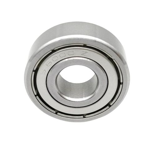 440C من الفولاذ المقاوم للصدأ محامل كرة inox inox Rodamiento Rolamento 6000 6001 6002 6003 6004 6005 6006 6007 6008 6011 (S6001Z) in Kuwait