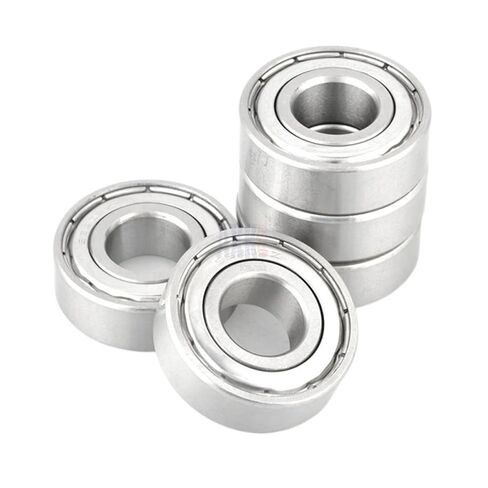 440C من الفولاذ المقاوم للصدأ محامل كرة inox inox Rodamiento Rolamento 6000 6001 6002 6003 6004 6005 6006 6007 6008 6011 (S6001Z) in Kuwait