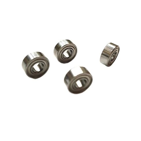 10pcs ABEC-5 SMR63ZZ 3X6X2.5 محامل كرة من الفولاذ المقاوم للصدأ SMR85ZZ/SMR84ZZ/SMR83ZZ/SMR63ZZ/MR104ZZ/SMR74ZZ/SMR52ZZ (SMR63ZZ) in Kuwait