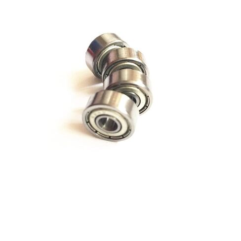 10pcs ABEC-5 SMR63ZZ 3X6X2.5 محامل كرة من الفولاذ المقاوم للصدأ SMR85ZZ/SMR84ZZ/SMR83ZZ/SMR63ZZ/MR104ZZ/SMR74ZZ/SMR52ZZ (SMR63ZZ) in Kuwait