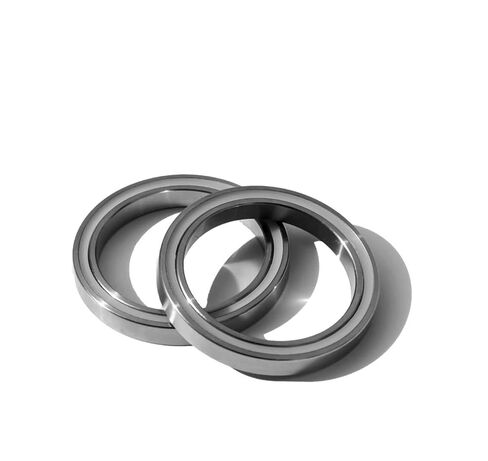 2pcs 316 الحامل الفولاذ المقاوم للصدأ التآكل S6200 6201 6202 6203 6204 6206 6206 6207zz 2RS (6205 25x52x15mm) in Kuwait