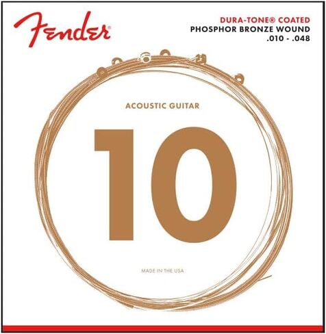Fender 5250 Short Scale Bass Strings in Kuwait