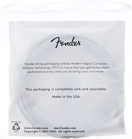 Fender 5250 Short Scale Bass Strings in Kuwait