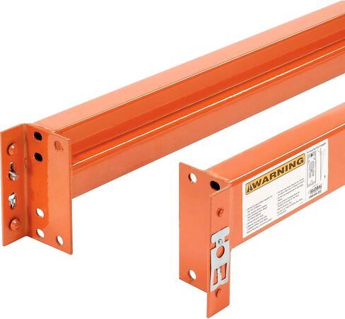 بداية رف منصة البليت الصناعية العالمية ، 144 "W × 48" D X 120 "H ، 5970 رطل. السعة. in Saudi Arabia