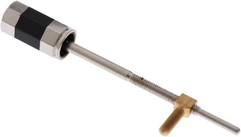 Generic Practical French Double Bass Frog Screw Musical Instrument Part in Saudi Arabia